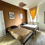 F3 Wabi-sabi * Strasbourg