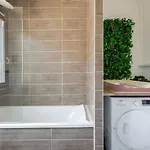 F3 Wabi-sabi Apartment *