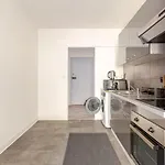 F3 Wabi-sabi Apartment Strasbourg