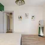 F3 Wabi-sabi Apartment *