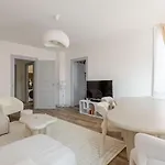F3 Wabi-sabi Apartment *