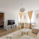F3 Wabi-sabi Apartment