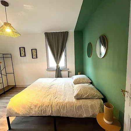 F3 Wabi-sabi * Страсбург