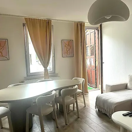 F3 Wabi-sabi Apartamento *