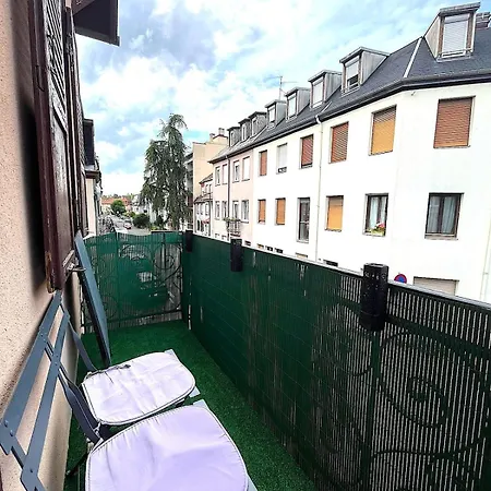 Apartamento F3 Wabi-sabi