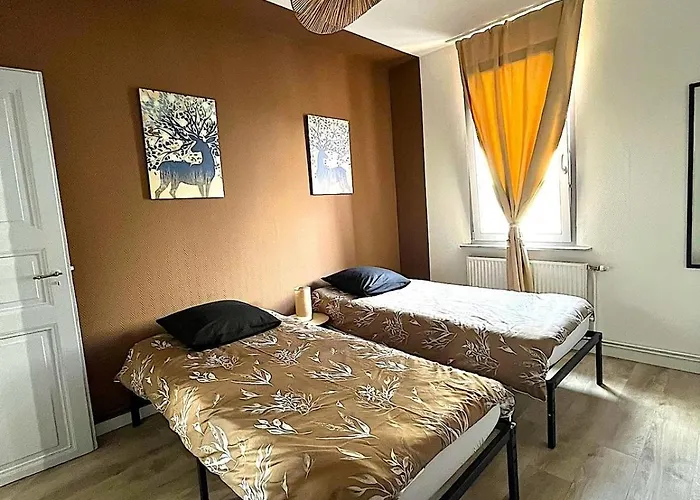 F3 Wabi-sabi * ストラスブール