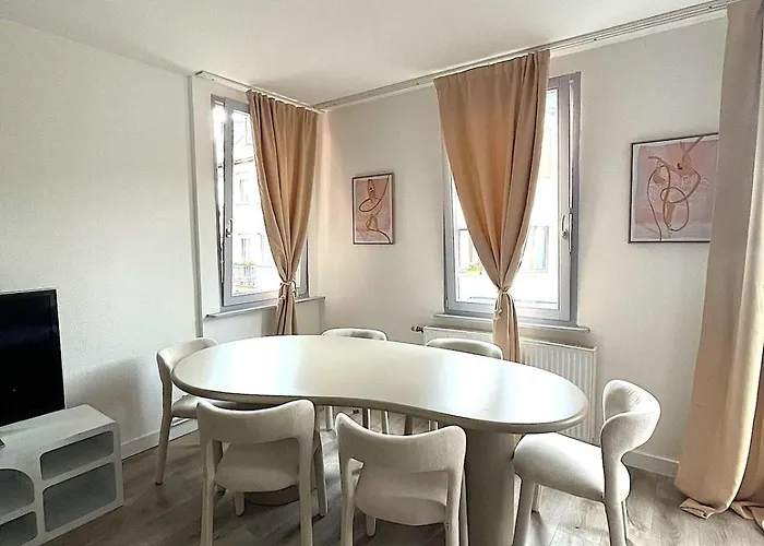 F3 Wabi-sabi ストラスブール