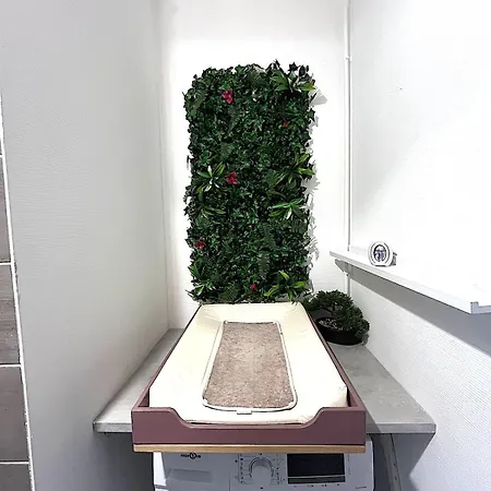 F3 Wabi-sabi Στρασβούργο