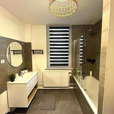 Διαμέρισμα F3 Wabi-sabi *