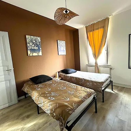 F3 Wabi-sabi * Στρασβούργο