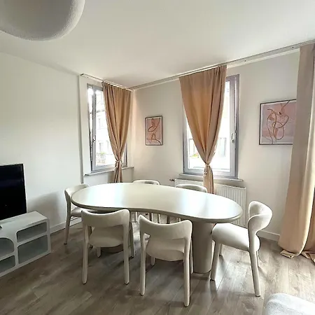 F3 Wabi-sabi Στρασβούργο