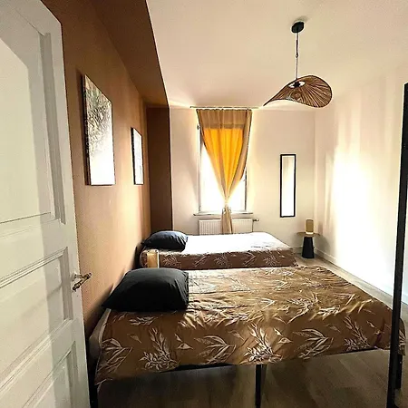 F3 Wabi-sabi Strasburgo